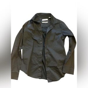 Calvin Klein Boy Dress Shirt